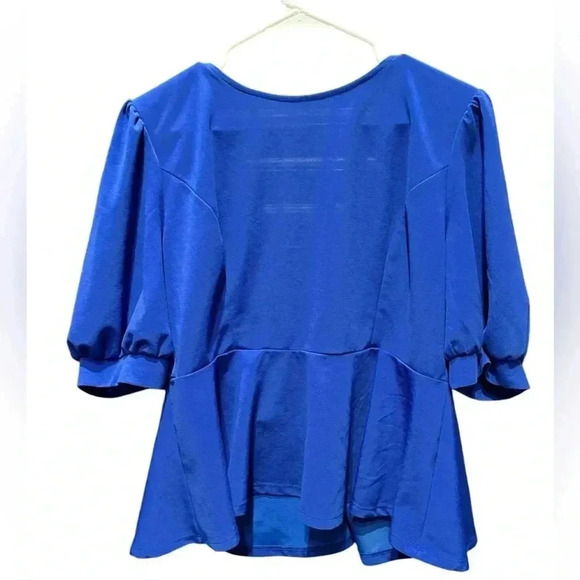 2XL Dress shirt - Picture 2 of 3